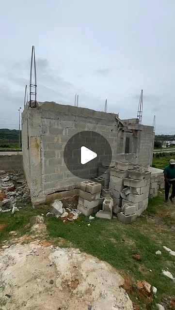 Image from Aveo’s Summit Hills semi-detached duplex project post